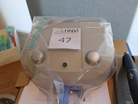Micromotor nsk ultimate 500 f met handheld. max 40.000 toeren / minuut. nieuw in doos. - afbeelding 2 van  4