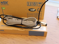 Micromotor nsk ultimate 500 f met handheld. max 40.000 toeren / minuut. nieuw in doos. - afbeelding 4 van  4