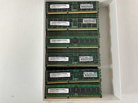 Micron mix model 8 gb rams - check description (67x) - afbeelding 1 van  6