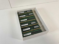 Micron mix model 8 gb rams - check description (67x) - afbeelding 2 van  6