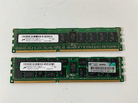 Micron mix model 8 gb rams - check description (67x) - afbeelding 4 van  6