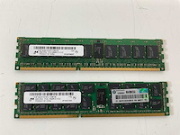 Micron mix model 8 gb rams - check description (67x) - afbeelding 6 van  6