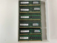 Micron mix model 8 gb rams - check description (67x)