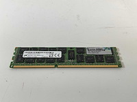 Micron (mt36ksf2g72pz-1g4e1ff) 16gb 2rx4, pc3l-10600r-9-13-e2 rams (43x) - afbeelding 2 van  3