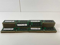 Micron (mta36asf4g72pz-2g3b1ik) 32gb 2rx4, pc4-2400t-rbb-10 rams (27x) - afbeelding 1 van  5