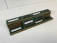 Micron (mta36asf4g72pz-2g3b1ik) 32gb 2rx4, pc4-2400t-rbb-10 rams (28x) - afbeelding 2 van  5
