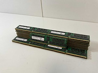 Micron (mta36asf4g72pz-2g3b1ik) 32gb 2rx4, pc4-2400t-rbb-10 rams (28x) - afbeelding 3 van  5