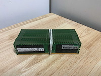 Micron ram 64gb 2rx4 pc-4 2933y (16x) - afbeelding 1 van  4