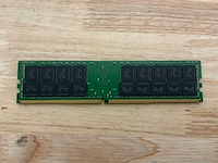 Micron ram 64gb 2rx4 pc-4 2933y (16x) - afbeelding 3 van  4