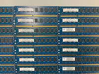 Micron technology/sk hynix 102gb (102x1gb 1rx8) pc3-10600e sticks - afbeelding 3 van  4