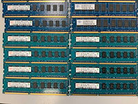 Micron technology/sk hynix 102gb (102x1gb 1rx8) pc3-10600e sticks - afbeelding 4 van  4