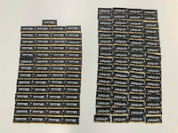 Micron technology/sk hynix 250gb(125x 2gb 1rx16) pc3l-12800s-11-13-c3 so-dimm sticks - afbeelding 1 van  5