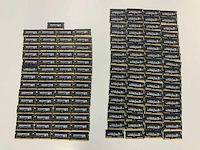 Micron technology/sk hynix 250gb(125x 2gb 1rx16) pc3l-12800s-11-13-c3 so-dimm sticks