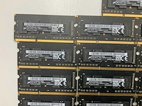 Micron technology/sk hynix 250gb(125x 2gb 1rx16) pc3l-12800s-11-13-c3 so-dimm sticks - afbeelding 4 van  5