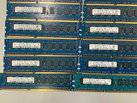 Micron technology/sk hynix 70gb (70x1gb 1rx8) pc3-10600e sticks - afbeelding 5 van  5