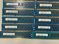 Micron technology/sk hynix 70gb (70x1gb 1rx8) pc3-10600e sticks - afbeelding 5 van  5