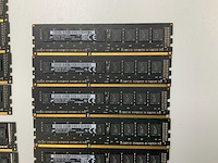 Micron technology/sk hynix/elpida 96gb(24x 4gb) pc3-14900 1866mhz ddr3 sticks - afbeelding 2 van  4