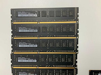 Micron technology/sk hynix/elpida 96gb(24x 4gb) pc3-14900 1866mhz ddr3 sticks - afbeelding 3 van  4