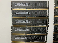 Micron technology/sk hynix/elpida 96gb(24x 4gb) pc3-14900 1866mhz ddr3 sticks - afbeelding 4 van  4