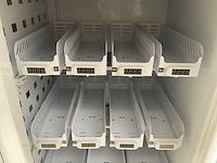 Micron vending - dubbeldeurs - smart fridge - verkoopautomaat - afbeelding 4 van  6