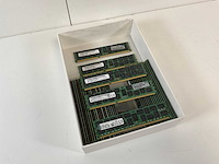 Micron/kingston mix model 16 gb rams - check description (40x) - afbeelding 2 van  4