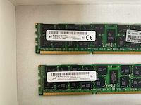 Micron/kingston mix model 16 gb rams - check description (40x) - afbeelding 3 van  4
