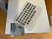 Microoled mdp03ccwfh4 microdisplay (45x) - afbeelding 1 van  3