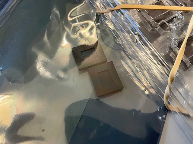 Microoled mdp03ccwfh4 microdisplay (45x) - afbeelding 2 van  3