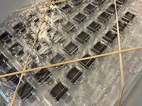 Microoled mdp03ccwfh4 microdisplay (45x) - afbeelding 3 van  3