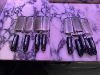 Microplane - rasp (9x) - afbeelding 1 van  1