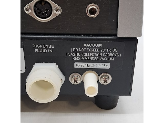 Microplate washer, biotek, elx405 - afbeelding 2 van  13