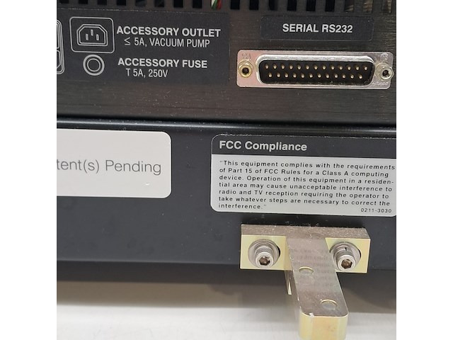 Microplate washer, biotek, elx405 - afbeelding 3 van  13