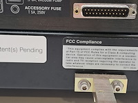 Microplate washer, biotek, elx405 - afbeelding 3 van  13