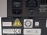 Microplate washer, biotek, elx405 - afbeelding 4 van  13