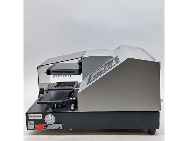 Microplate washer, biotek, elx405 - afbeelding 5 van  13