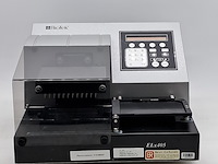 Microplate washer, biotek, elx405