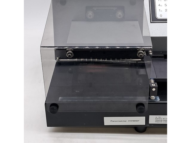 Microplate washer, biotek, elx405 - afbeelding 6 van  13