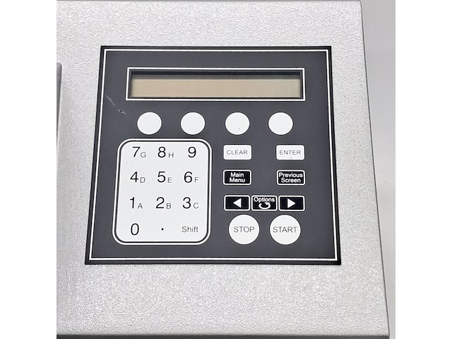 Microplate washer, biotek, elx405 - afbeelding 8 van  13