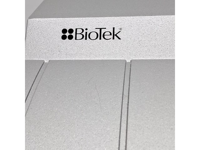 Microplate washer, biotek, elx405 - afbeelding 9 van  13