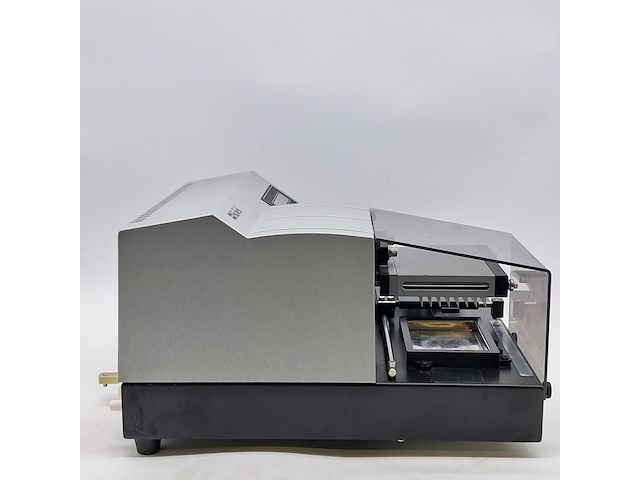 Microplate washer, biotek, elx405 - afbeelding 12 van  13