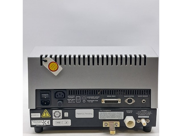 Microplate washer, biotek, elx405 - afbeelding 13 van  13