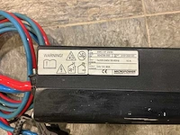 Micropower - 24v 80a - battery chargers - afbeelding 2 van  2