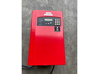 Micropower - mtm-hf 36/130 ip20 agv - acculader - afbeelding 1 van  5