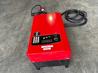 Micropower - mtm-hf 36/130 ip20 agv - acculader - afbeelding 4 van  5
