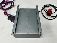 Micropower - sharp 50 p - 1ab6008 - acculader - afbeelding 3 van  10