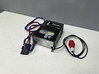 Micropower - sharp 50 p - 1ab6008 - acculader - afbeelding 1 van  10