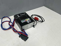 Micropower - sharp 50 p - 1ab6008 - acculader - afbeelding 5 van  10