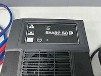Micropower - sharp 50 p - 1ab6008 - acculader - afbeelding 6 van  10