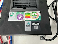 Micropower - sharp 50 p - 1ab6008 - acculader - afbeelding 8 van  10