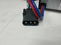 Micropower - sharp 50 p - 1ab6008 - acculader - afbeelding 9 van  10